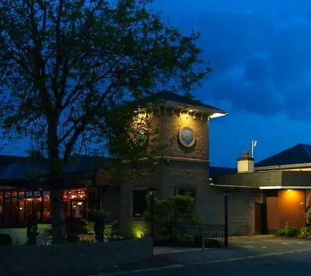 Hotel Treacys West County 3*