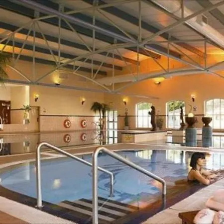 Hotel Treacys West County 3*
