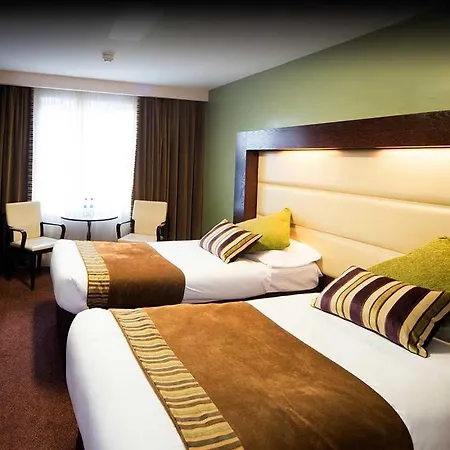 Treacys West County Hotel 3*